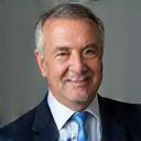 Portrait de Jean-Luc Martin, directeur général