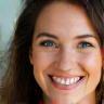 Portrait de Lina Bouvet, cliente.