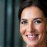 Portrait de Nadia Souli, cliente professionnelle.